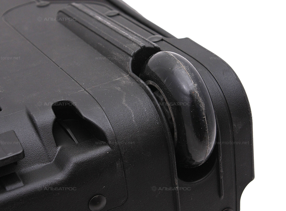 Багажная сумка-кофр Kappa TK726 Trolley 32л