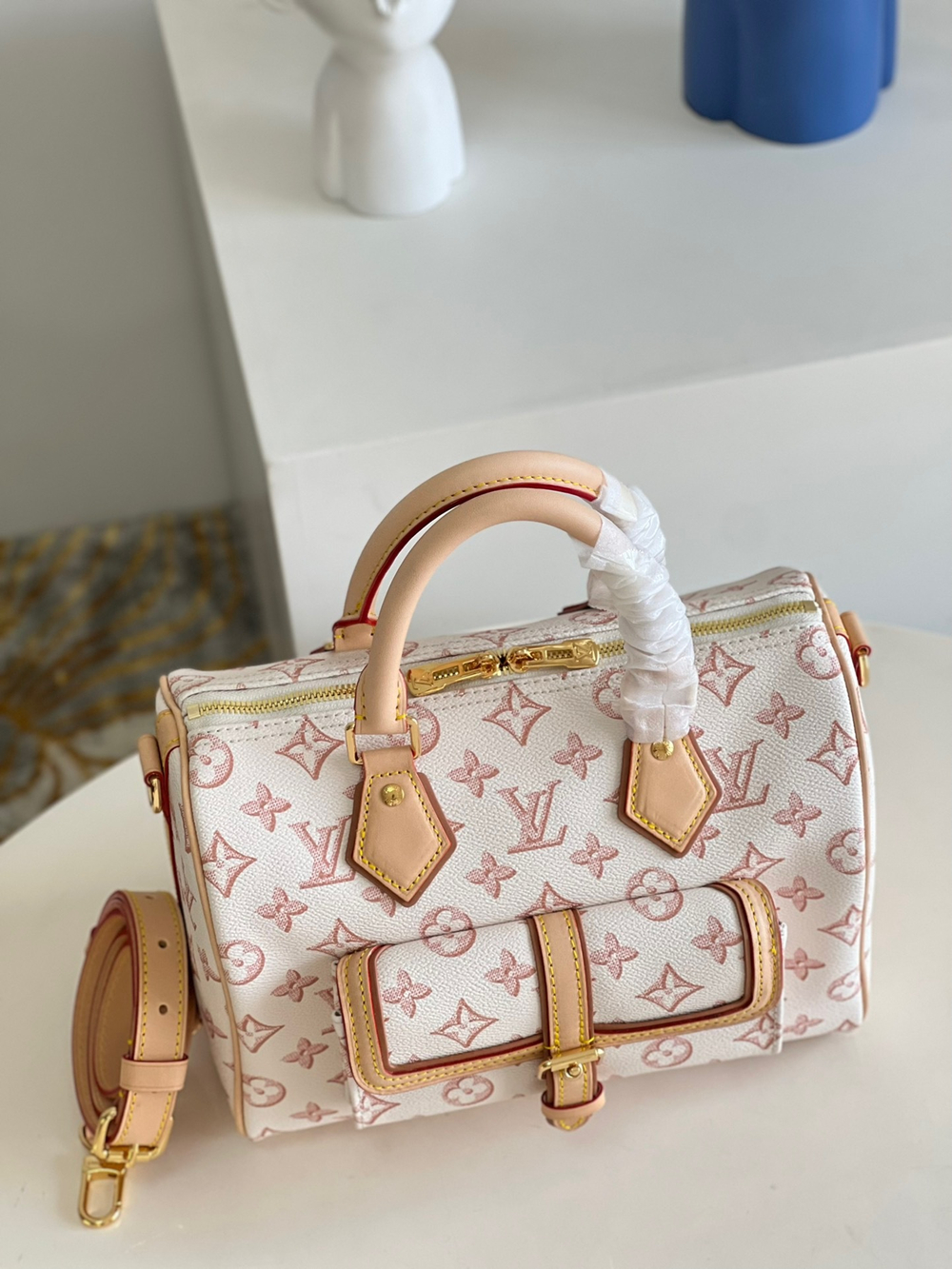 Louis Vuitton Speedy  25