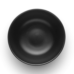 Чаша nordic kitchen, 500 мл, черная