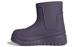 Adidas AdiFOM Superstar Boot Shale Violet Women"s