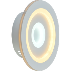 Светильник потолочный светодиодный Rivoli Lydia 6104-101 LED 3700К - 4750К 81 Вт модерн с пультом