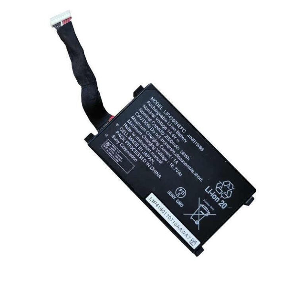 Аккумулятор ET для JBL PartyBox-300