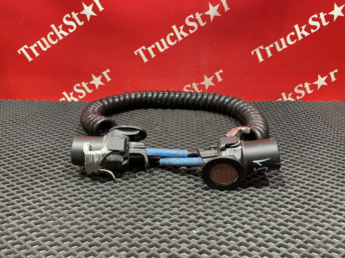 Перекидка электрическая 2023г.