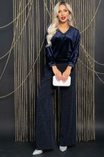 Костюм Бери и беги (синий) К11739 LT Collection