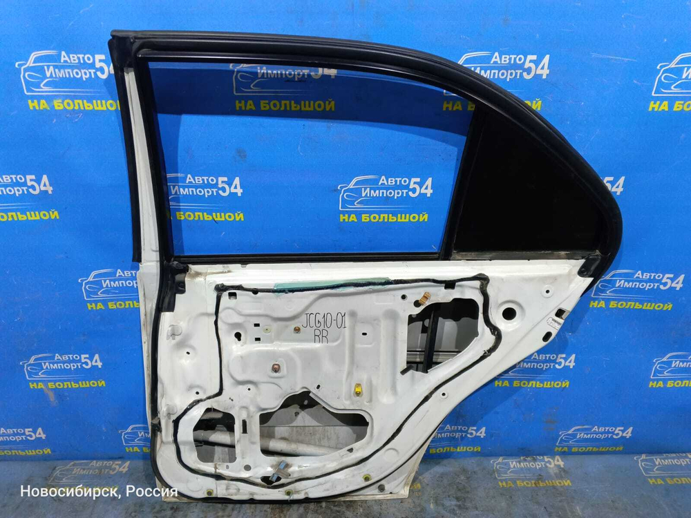 Дверь задняя правая TOYOTA BREVIS 2002