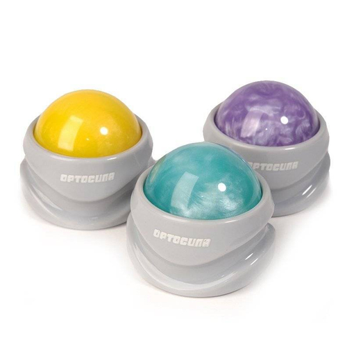 Тренажёр антистресс роликовый ОРТОСИЛА L-0216