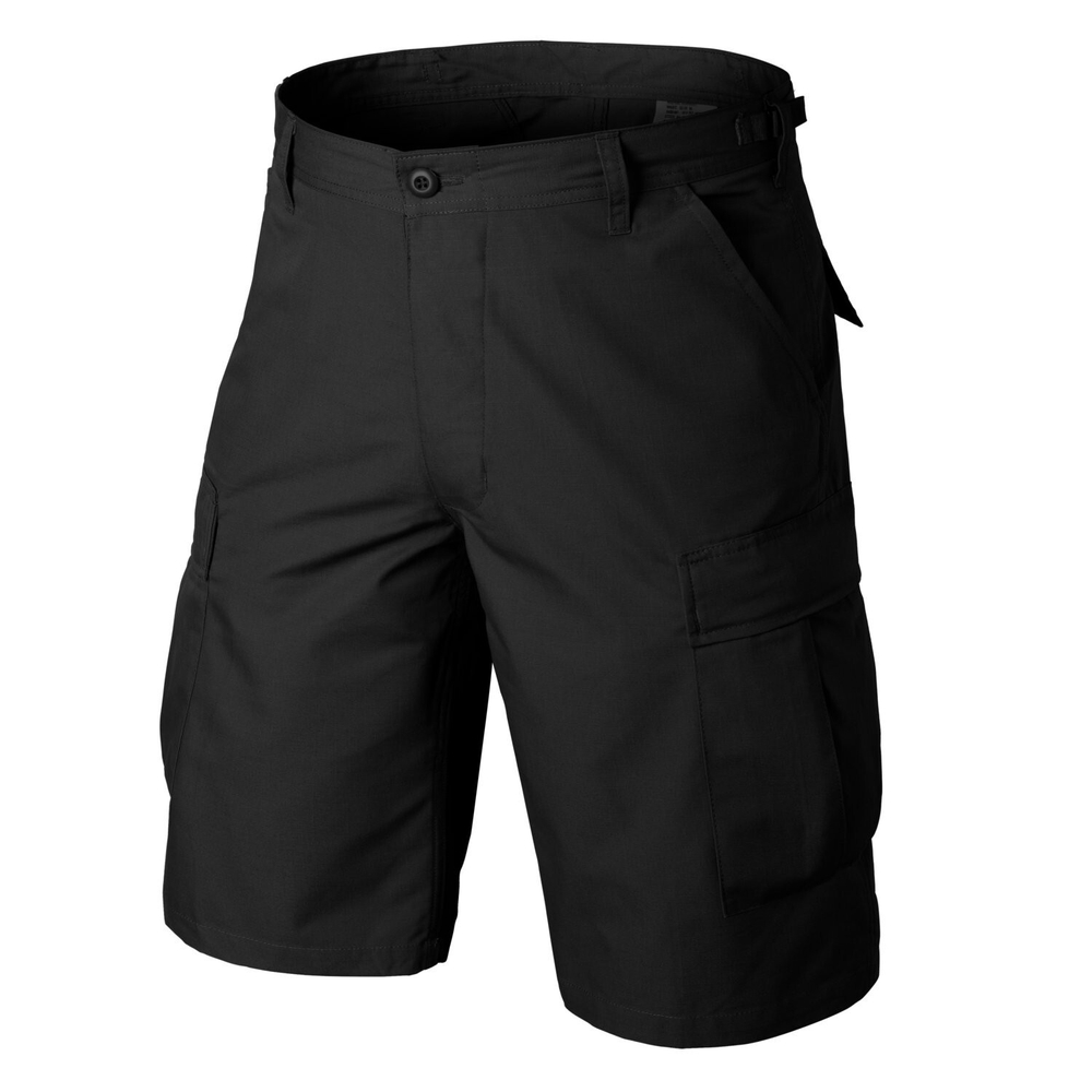 BDU Shorts – PolyCotton Ripstop
