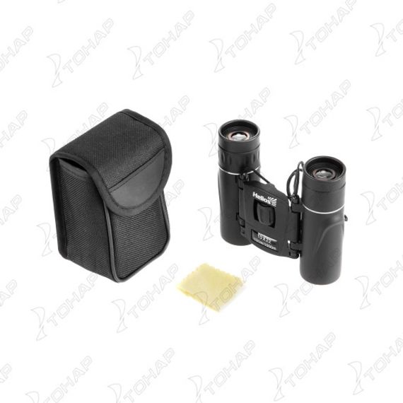 Бинокль 10х22 М (HS 10х22 M) Helios