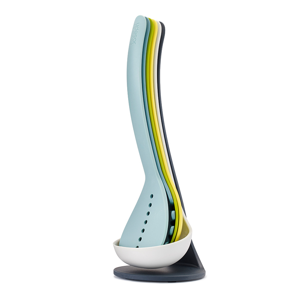 Набор кухонных инструментов Nest Plus опал