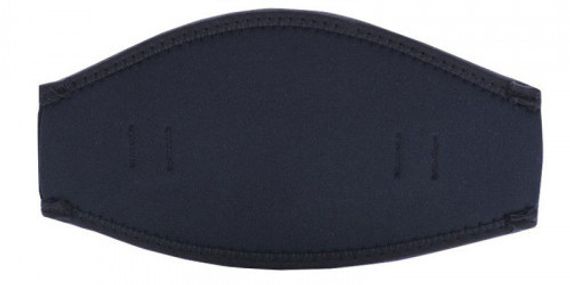 Оголовник для маски Cressi черный