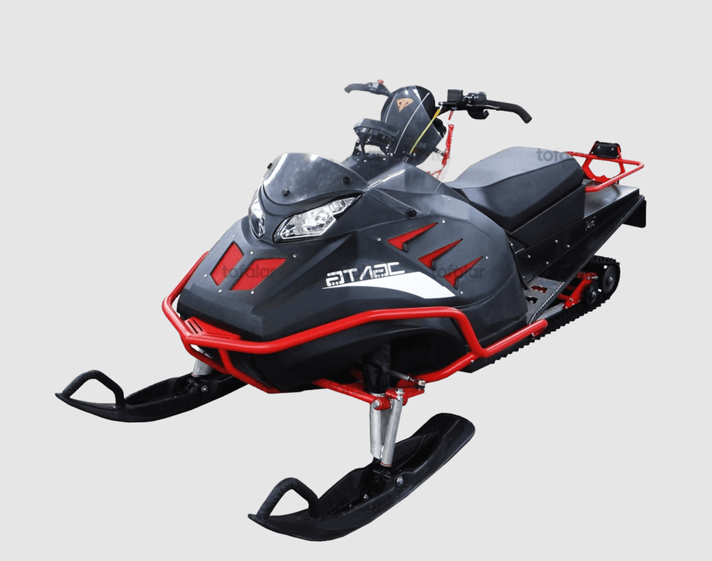 Снегоход ТОФАЛАР АТЛАС 500