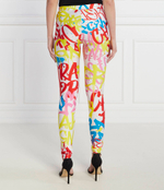 Леггинсы Chiara Ferragni - разноцветная(75CBC105JS199)