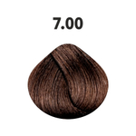 7.00 крем-краска KAARAL AAA Color Collection блондин интенсивный натуральный - 100 мл.