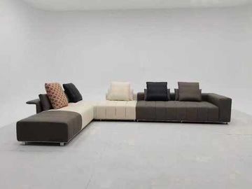 диван Freeman "Tailor" - 2  ФАБРИКИ MINOTTI