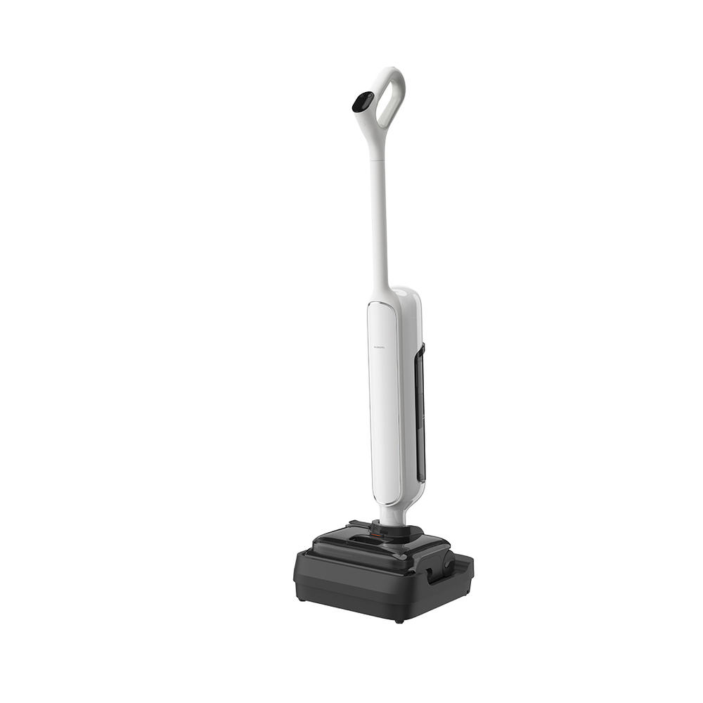 Беспроводной моющий вертикальный пылесос Xiaomi Truclean W30 Pro Wet Dry Vacuum EU