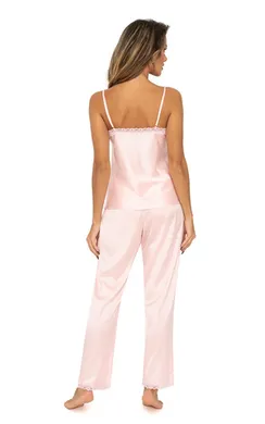 Tiffani pyjamas Pink