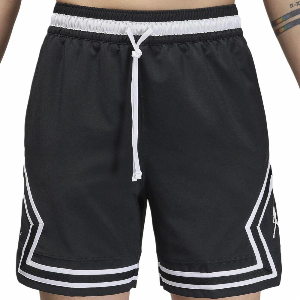 Шорты Jordan Sport Dri-FIT Woven Diamond Shorts / /, FQ2989-010