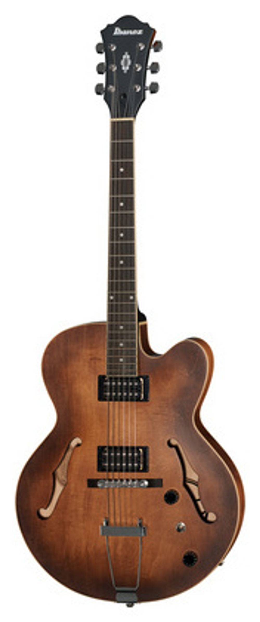 Джазовая гитара Ibanez AF55-TF