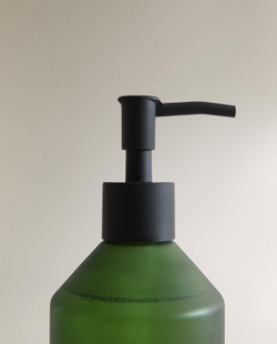 Zara Home - Жидкое мыло fleur blossom, 500 мл