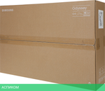 Монитор Samsung 27" Odyssey G4 S27BG400EI