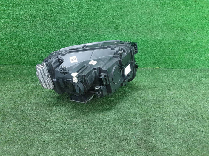 Фара левая Mercedes GLB X247 (2019-2023) LED
