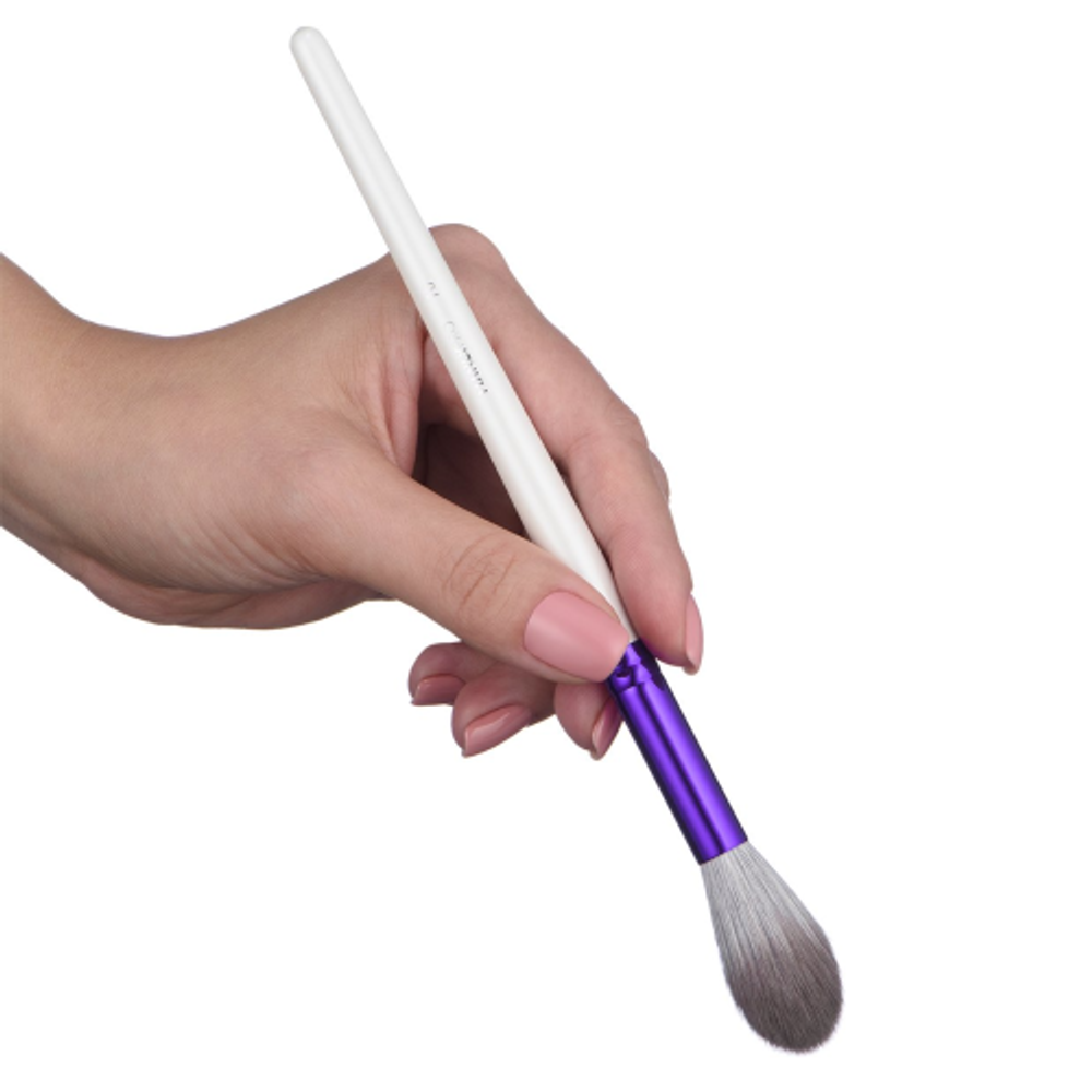 Средняя факельная многофункциональная кисть ManlyPro - K70