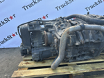 МКПП ZF 16S2331TD