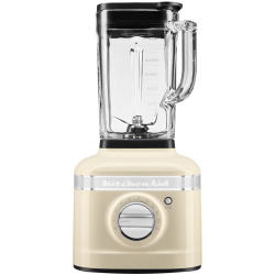 Стационарный блендер KitchenAid Artisan 5KSB4026EAC, кремовый