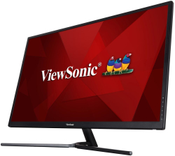Монитор Viewsonic 32" VX3211-4K-MHD