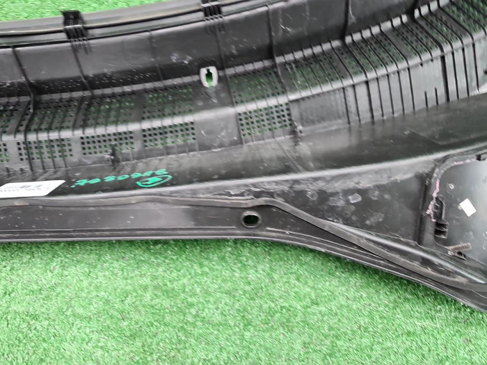 Жабо Changan CS35PLUS (2018-н.в.)