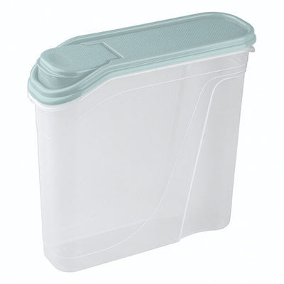 Ёмкость для сыпучих продуктов 2,0л (микс 3)