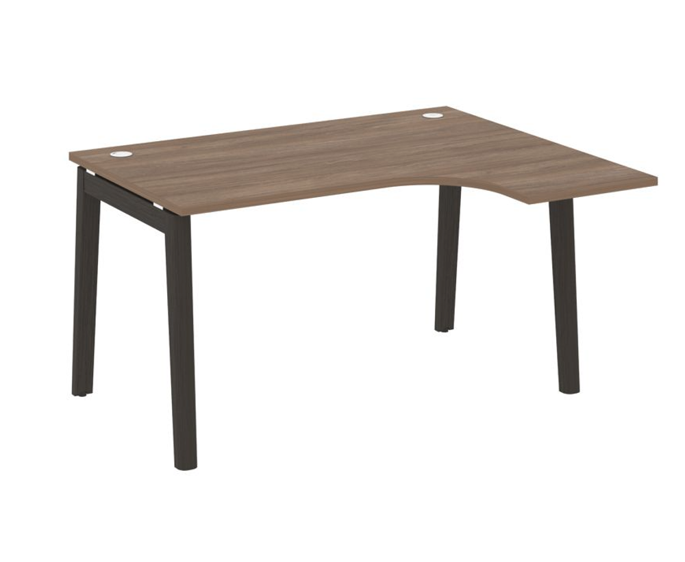 Стол письменный угловой 1180 ONIX WOOD