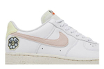 Кроссовки Nike Air Force 1 Low 07 Se Nn (Женская размерная сетка)