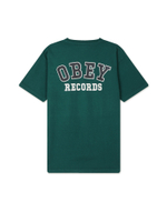 Футболка Кор. Рукав Obey Records