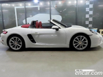 Porsche 718 Boxster 2.0 (12.2019)