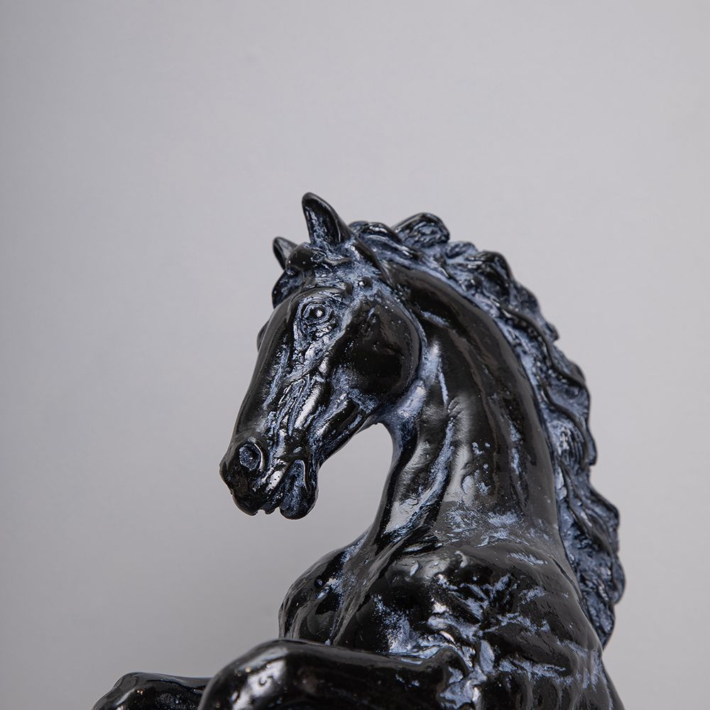 Конь Вольный