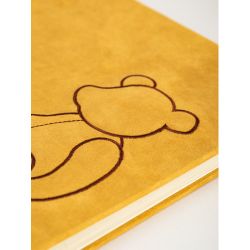 Фотоальбом Image Art IA-BBM46200 серия 101 детский с кармашками книжный переплёт 10х15 50 листов 200 фото | Image Art