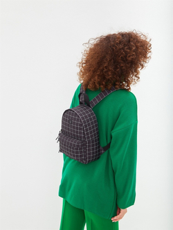 Рюкзак ZAIN "Mini" Чёрный