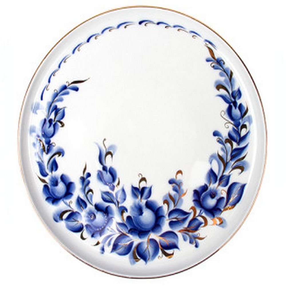 Блюдо для пиццы "ТАТЬЯНА" 30см, Беларусь.