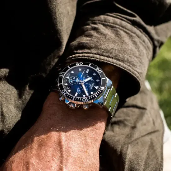 Мужские часы Tissot T120.417.11.041.01