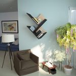 Полка навесная П-22