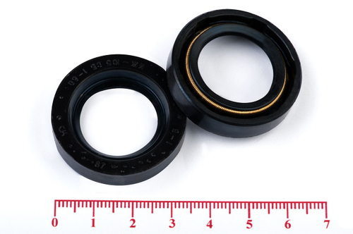 Манжета армированная 1.2-22х35х7 ГОСТ 8752-79