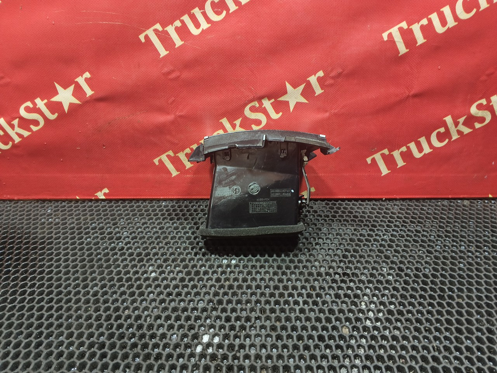 Дефлектор воздушный 2024г.