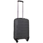 Чемодан 461 / Полипропилен