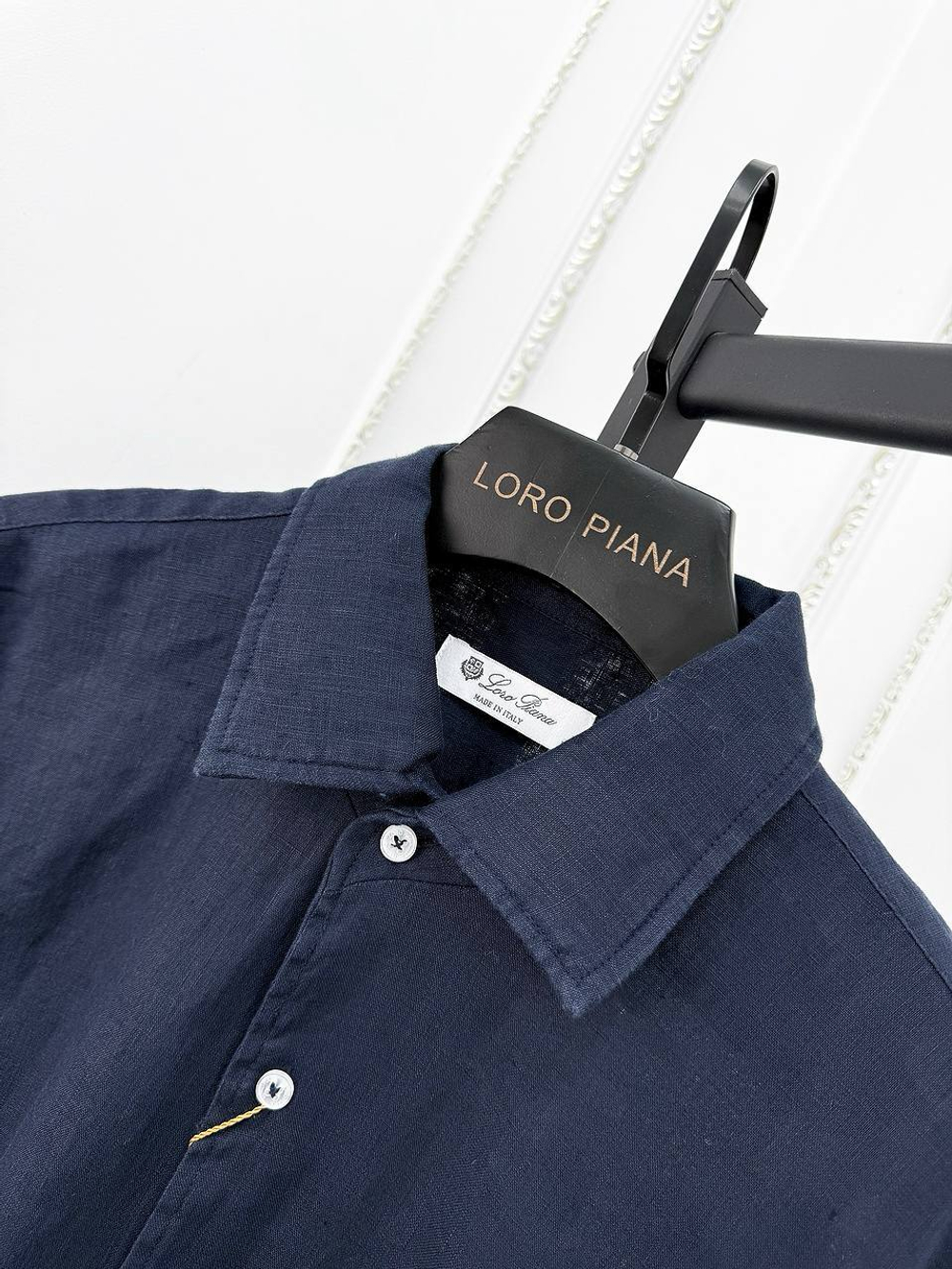 Рубашка Loro Piana