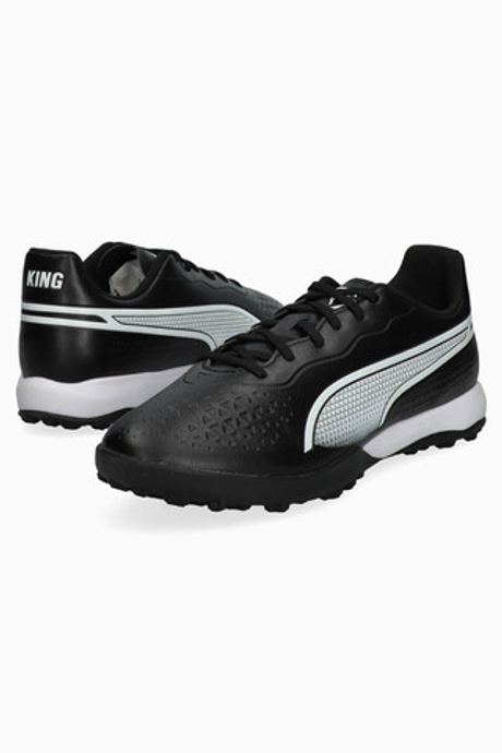 Сороконожки Puma King Match TT