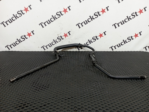 Трубка системы охлаждения 2017г