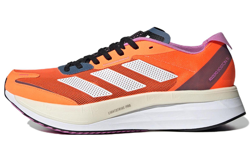 Кроссовки Adidas Adizero Boston 11