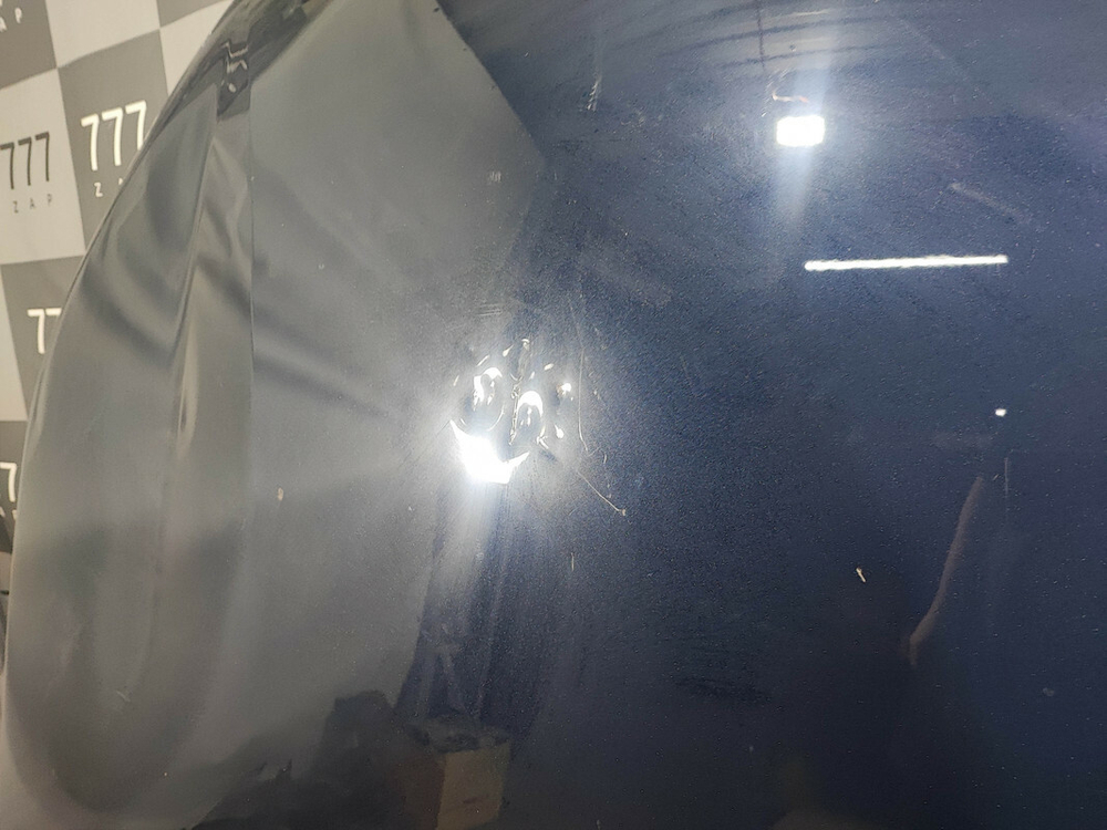 Капот Omoda C5 22-нв Б/У Оригинал 553000311AADYJ