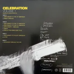 Wayne Shorter – Celebration Volume 1 - 2LP